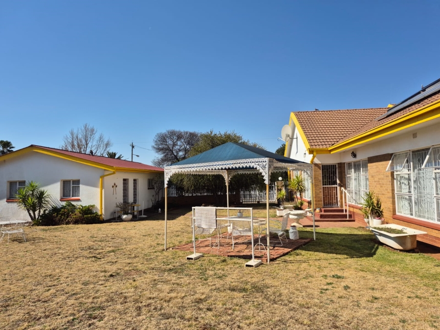 4 Bedroom Property for Sale in Vredefort Free State